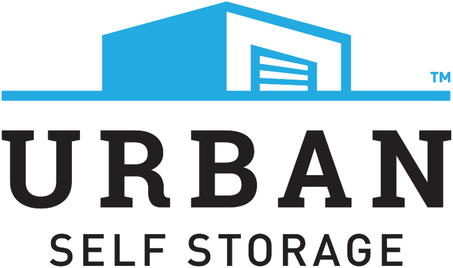 Urban Storage logo