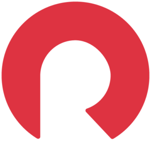 Rocket Community Fund logo