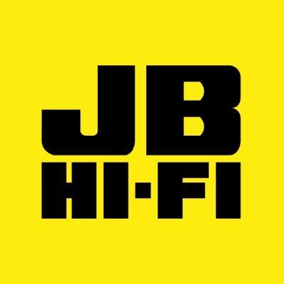 JB Hi-Fi & The Good Guys logo