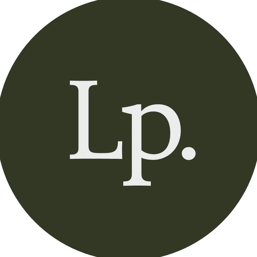Living Proof logo