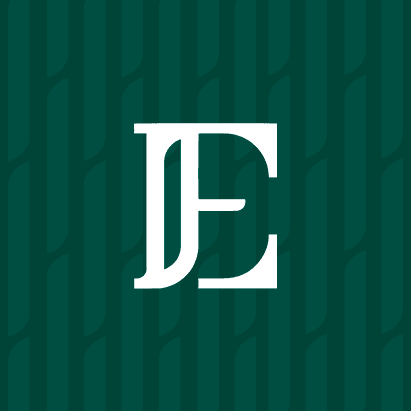 L'École Française logo