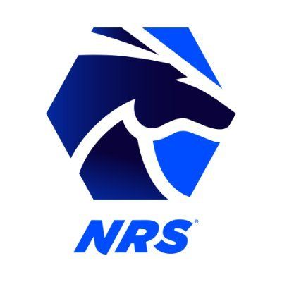 NRS logo