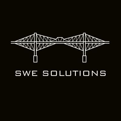 SWE Solutions logo
