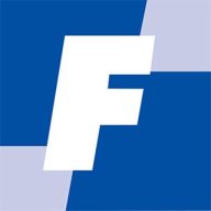 Fabricated Metals logo