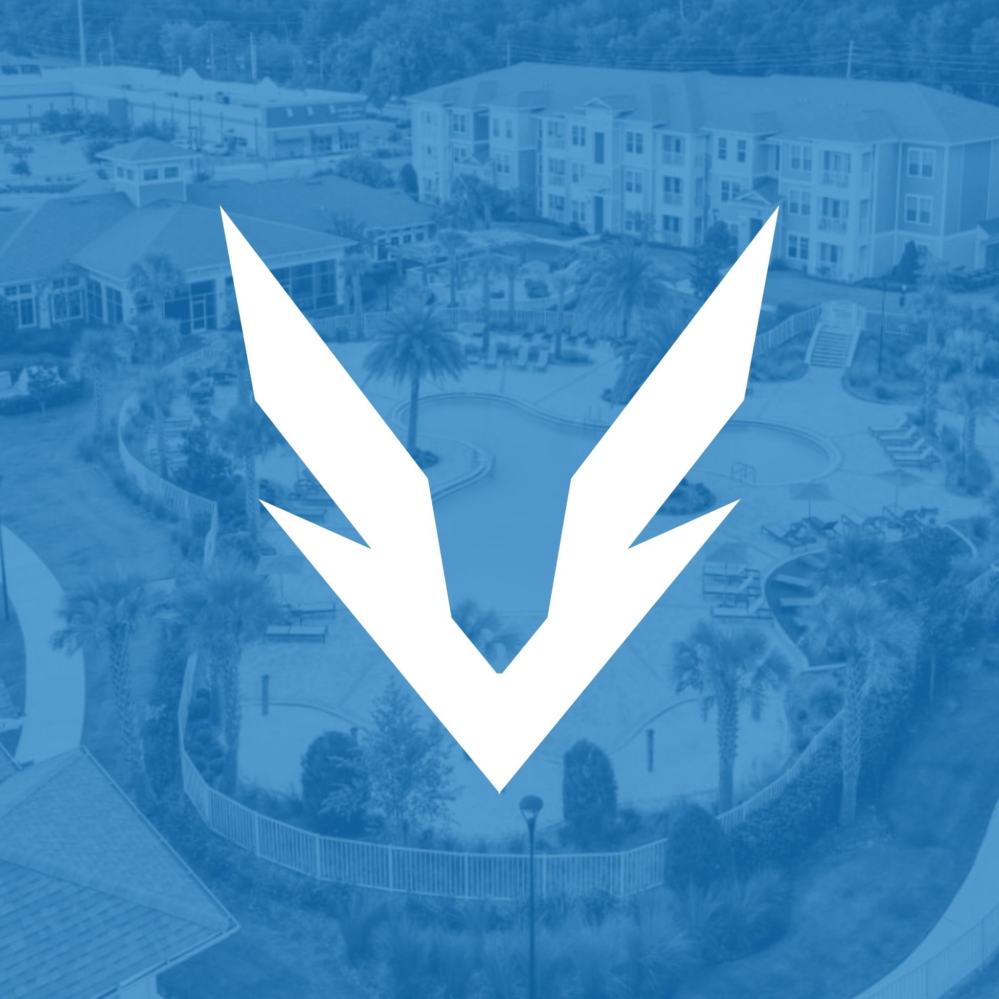 Valiant Residential logo