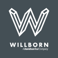 Willborn Fueling Systems logo