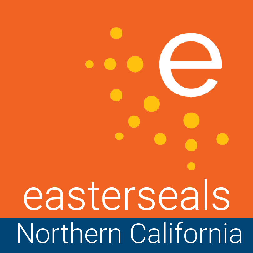 Easterseals Northern California logo