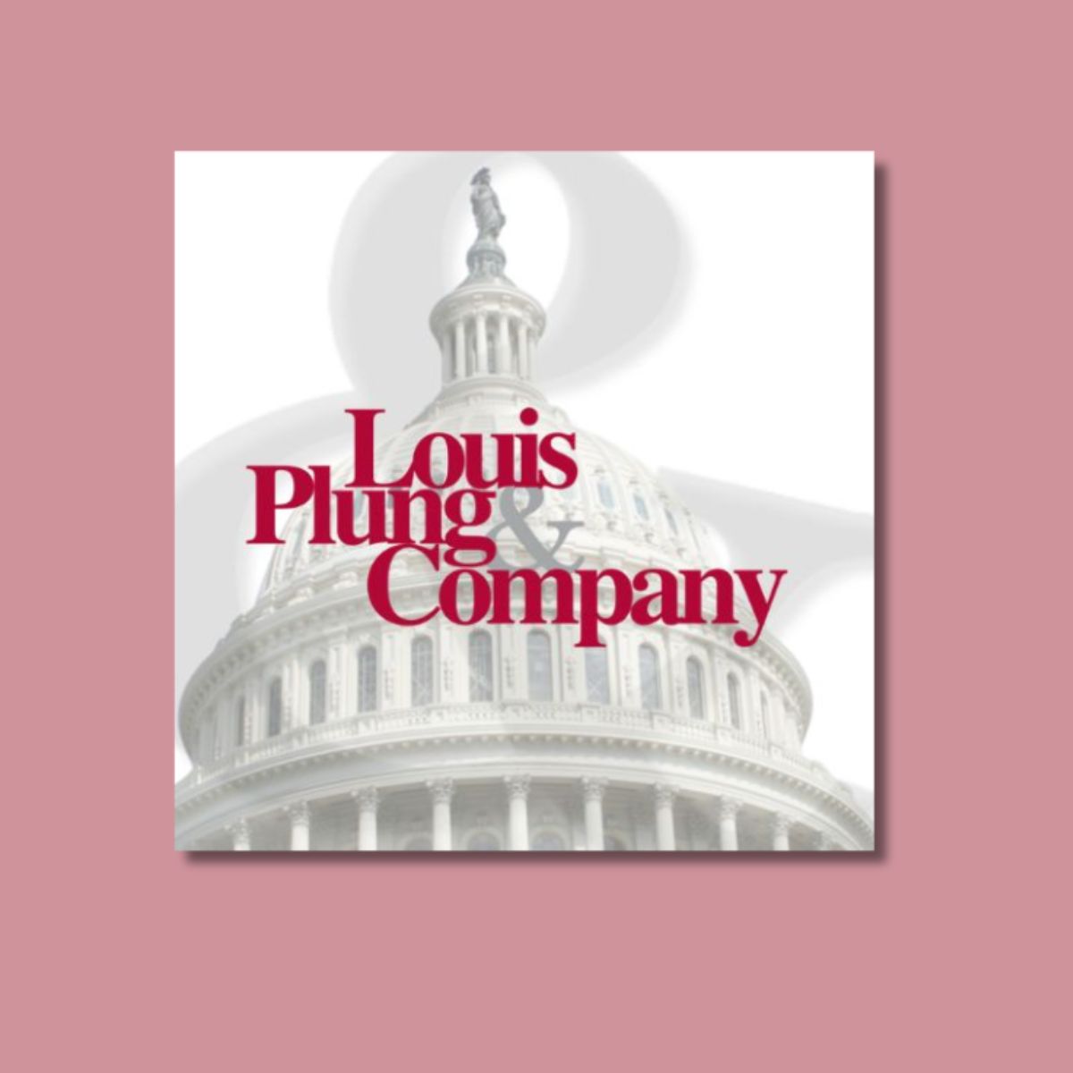 Louis Plung & Company logo