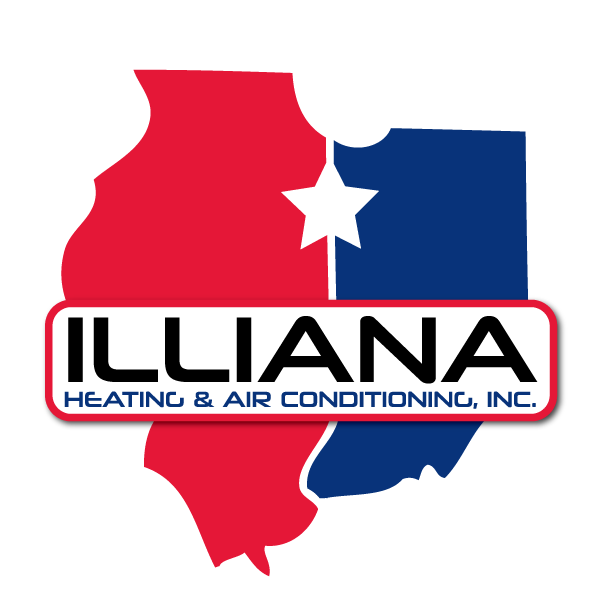 Illiana Heating & Air Conditioning logo