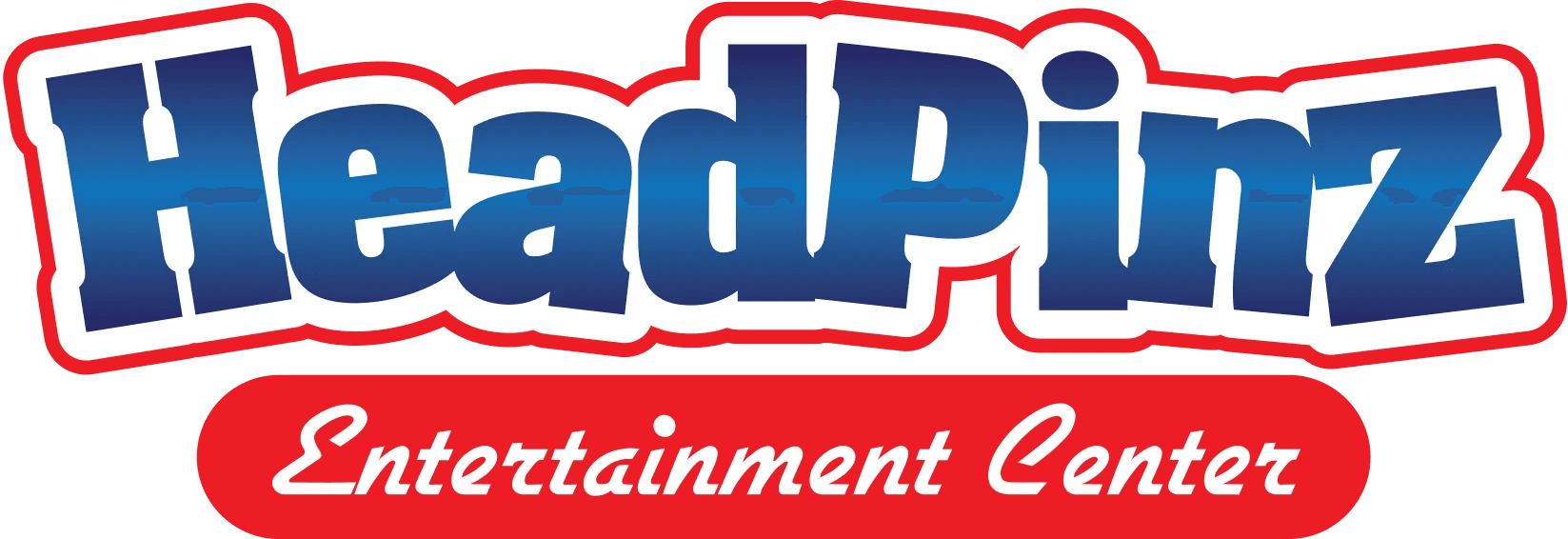 HeadPinz logo