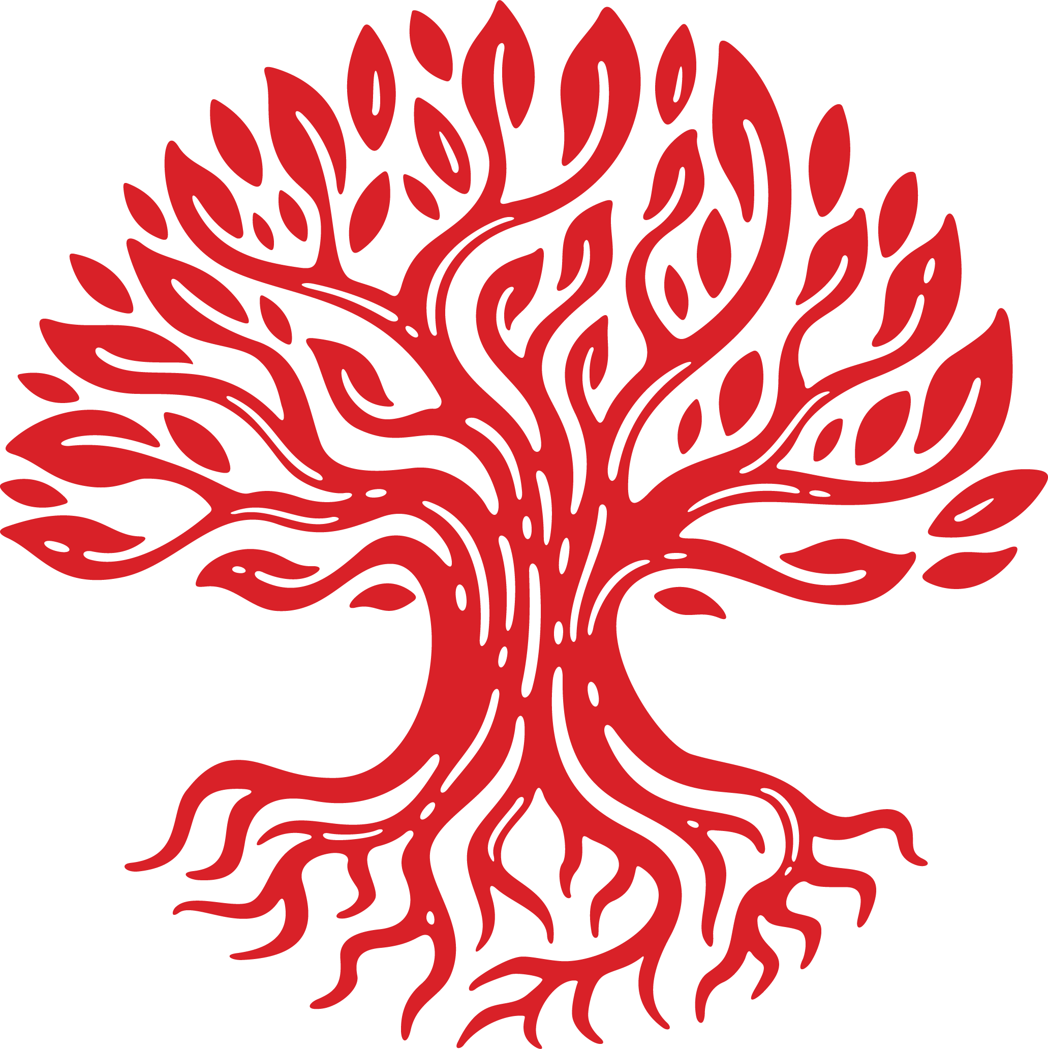 THRIVE Wellness and Recovery logo
