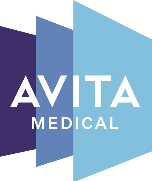 AVITA Medical logo