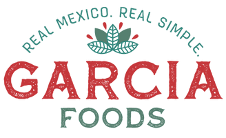 Garcia Foods logo