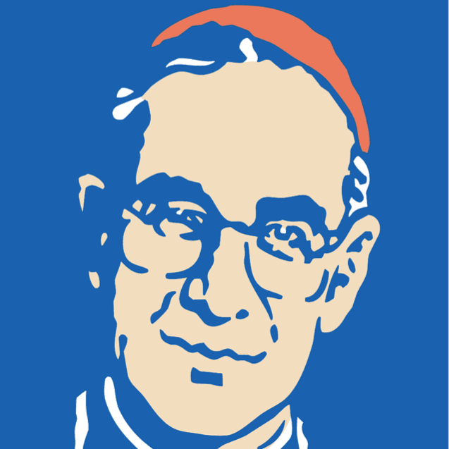 Clínica Msr. Oscar A. Romero logo