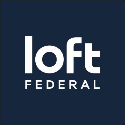 Loft Federal logo