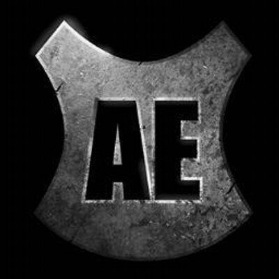 Armor Express logo