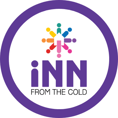 Inn from the Cold logo