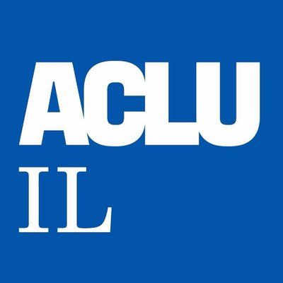 ACLU of Illinois logo