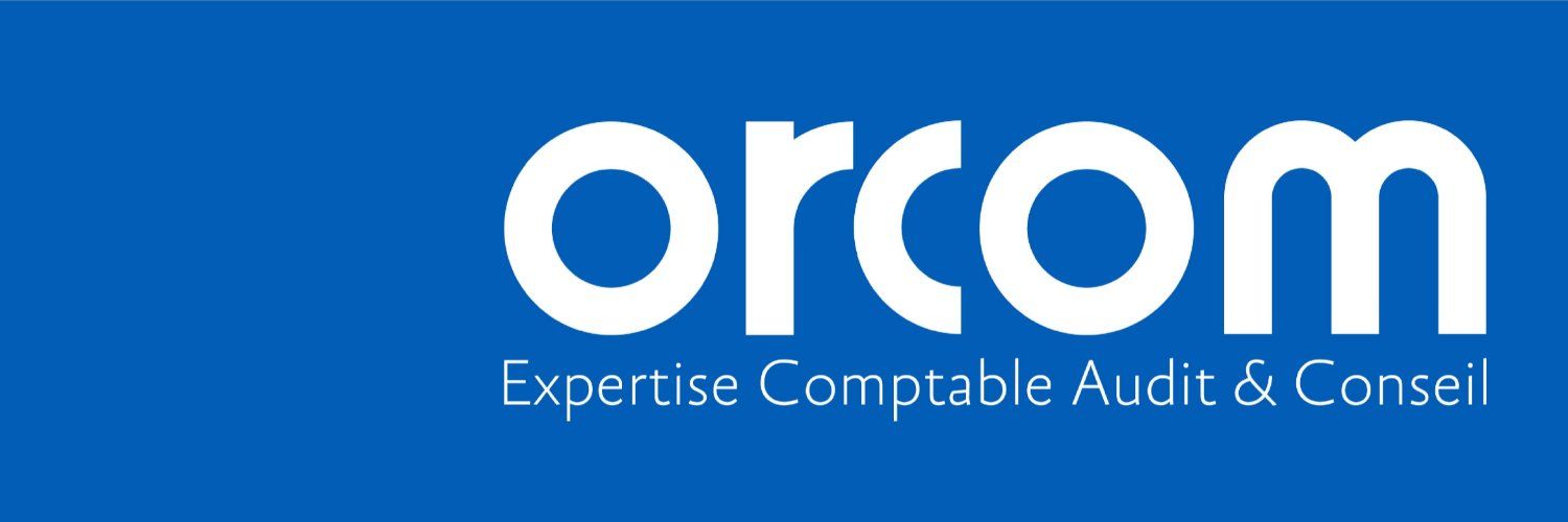ORCOM logo