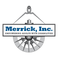 Merrick logo