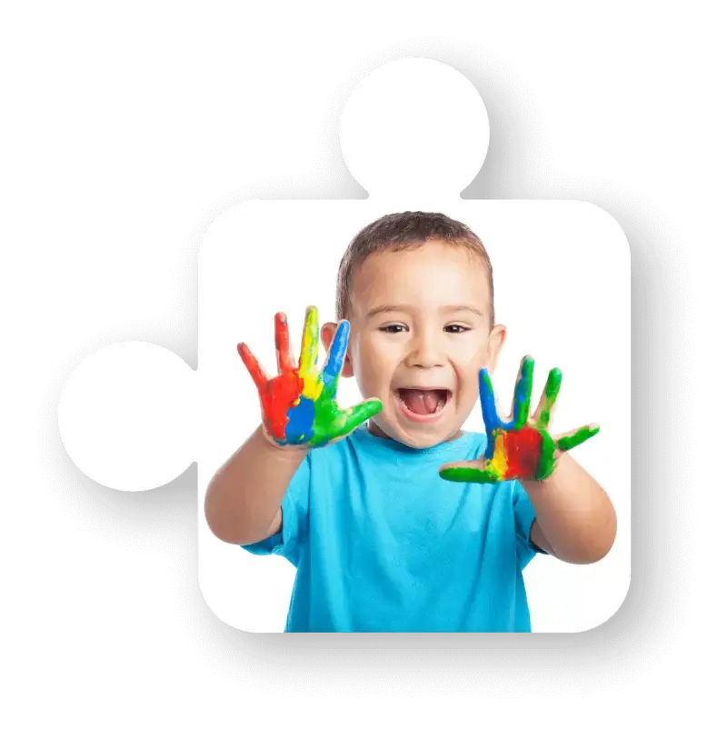 Autism Center of Excellence logo