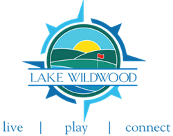 Lake Wildwood Association logo
