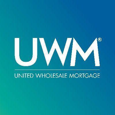 United Wholesale Mortgage logo