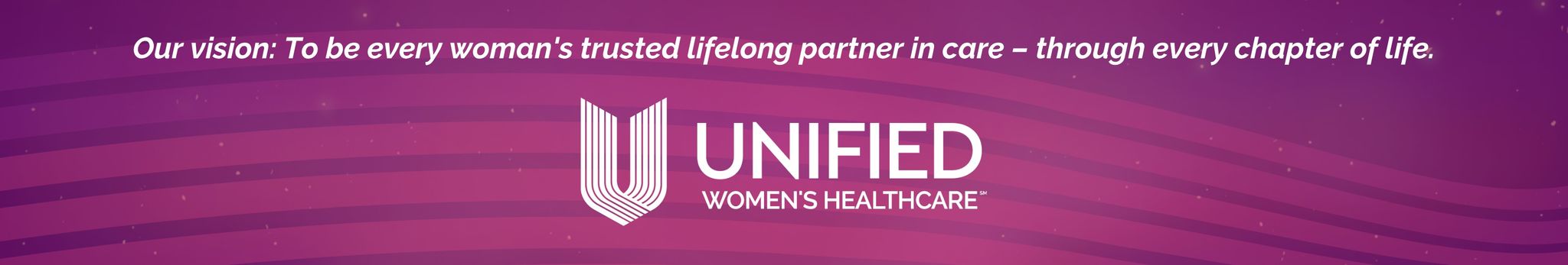 Unified Women's Healthcare logo