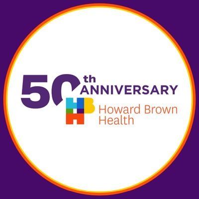 Howard Brown Health logo