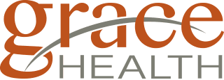 Grace Health logo