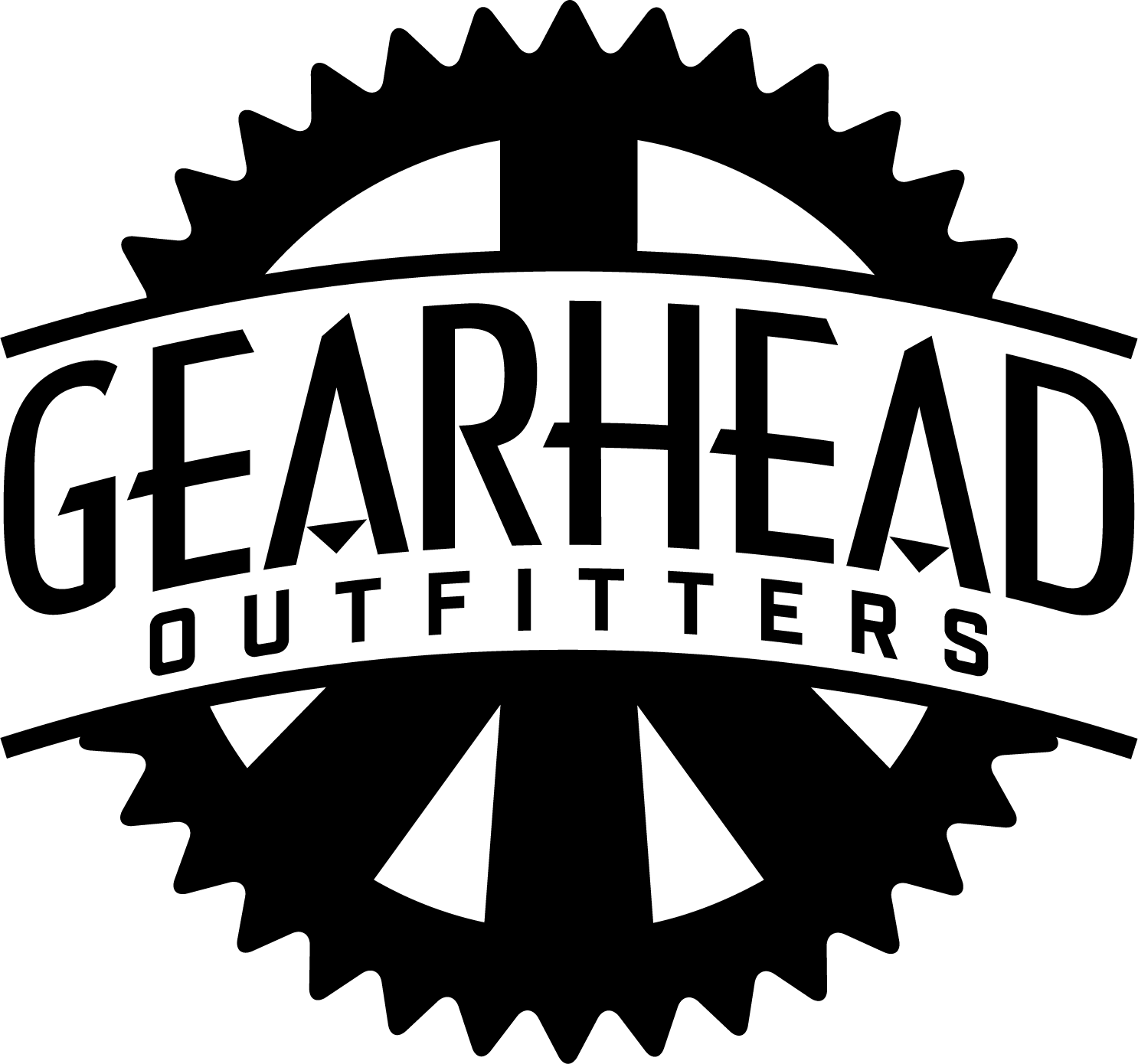 Gearhead Outfitters logo