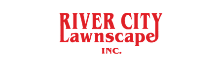 River City Lawnscape logo