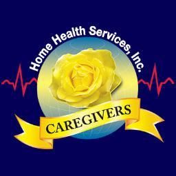 Caregivers HHS logo