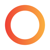 TOMORROW HIRE logo