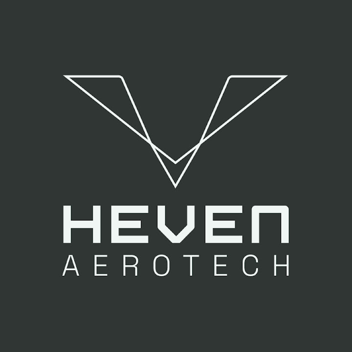 Heven AeroTech logo