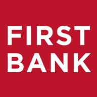 First Bancorp logo
