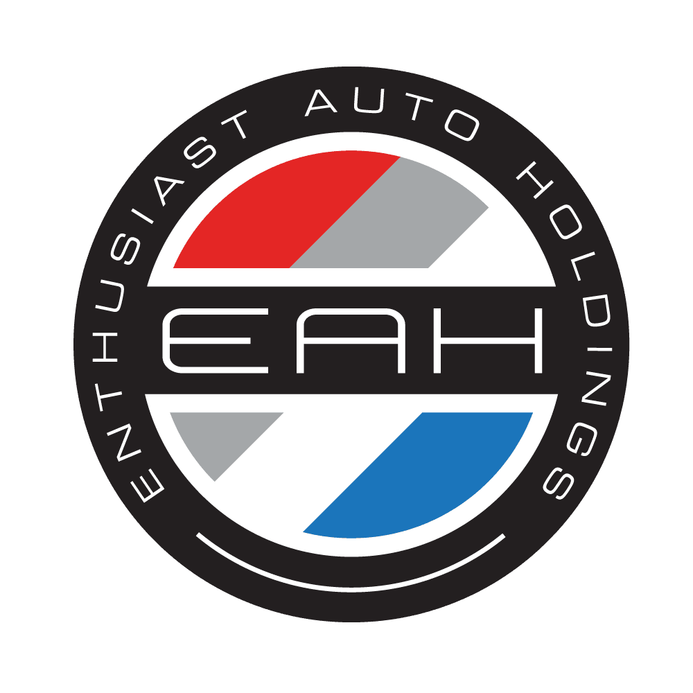 Enthusiast Auto Holdings logo