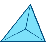 BeCrystalClean logo