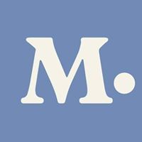Modern Animal logo