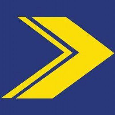 First State Bank logo