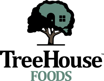 TreeHouse Foods logo