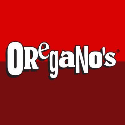 Oregano's logo