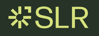 SLR Consulting logo