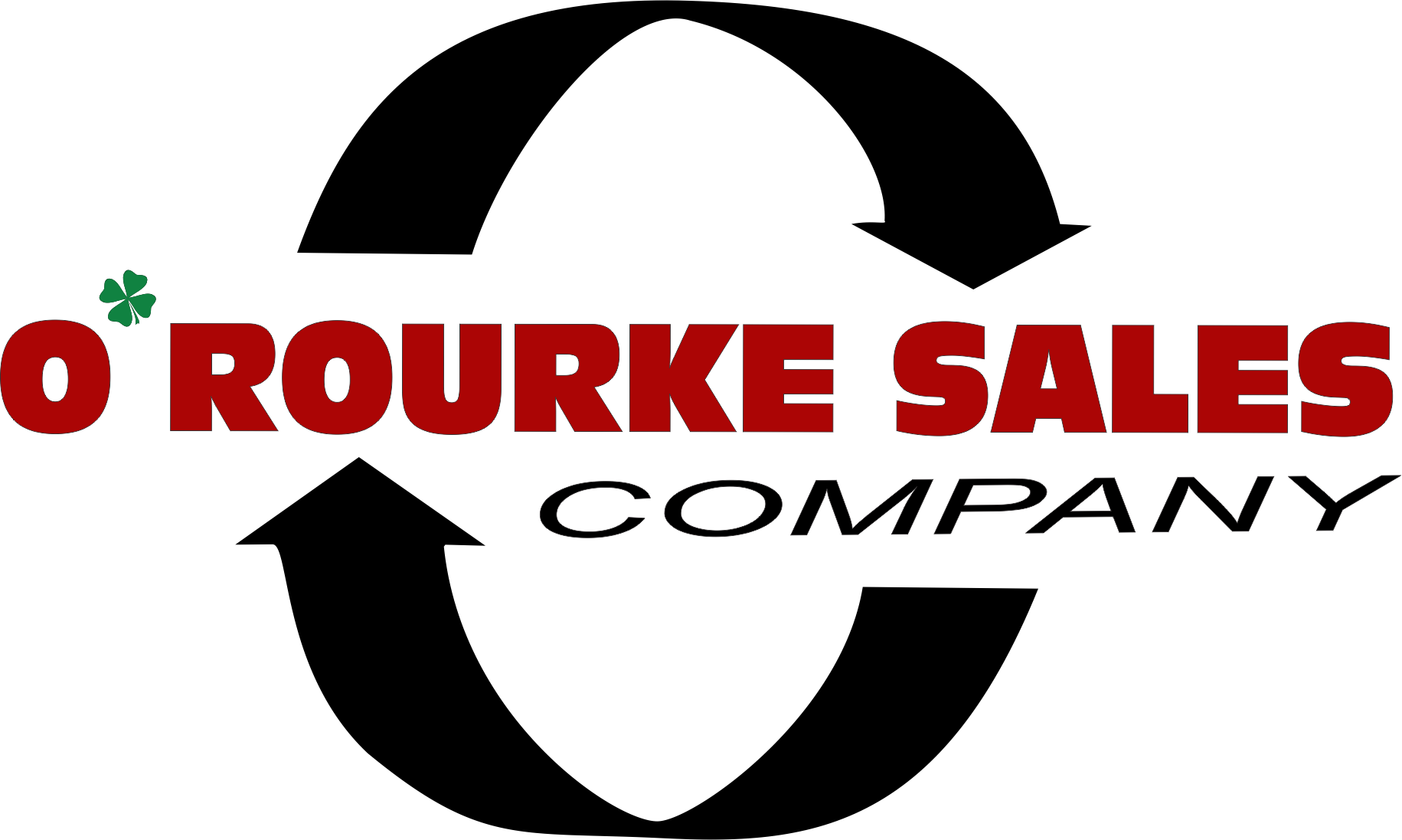 O'Rourke Sales logo