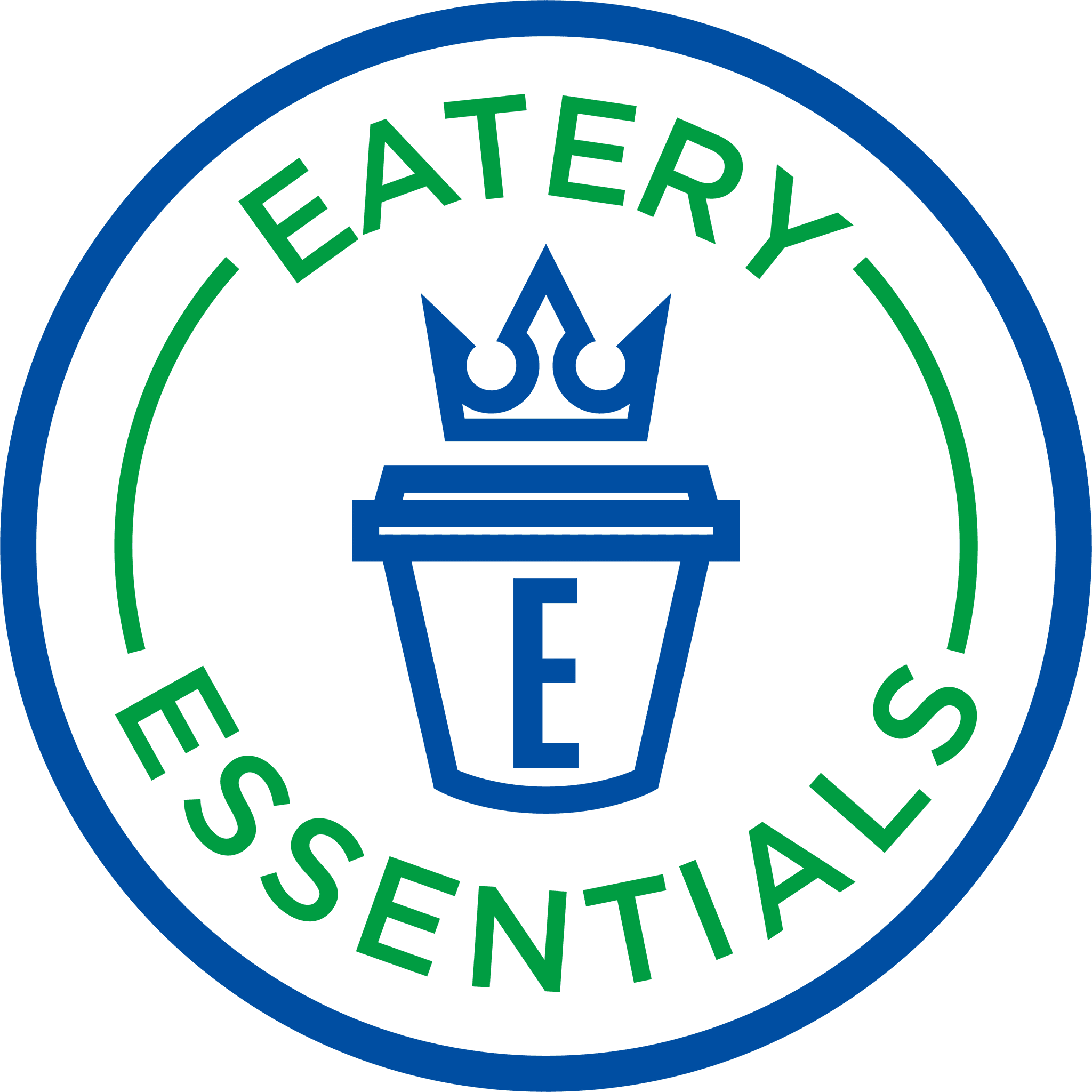 Eatery Essentials logo