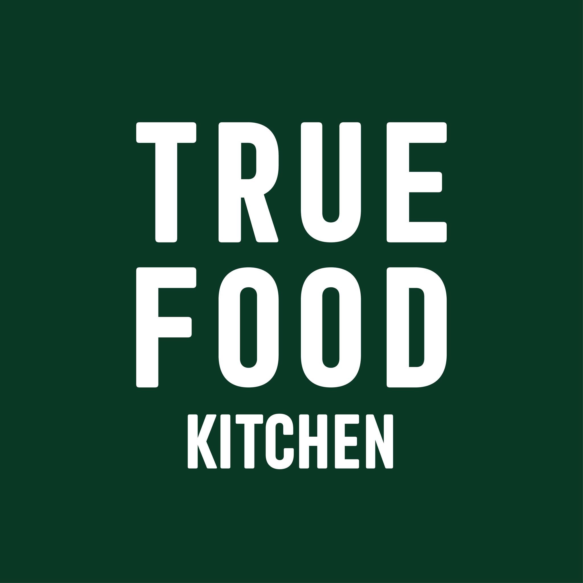 True Food Kitchen logo