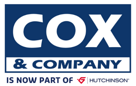 Cox & Company logo