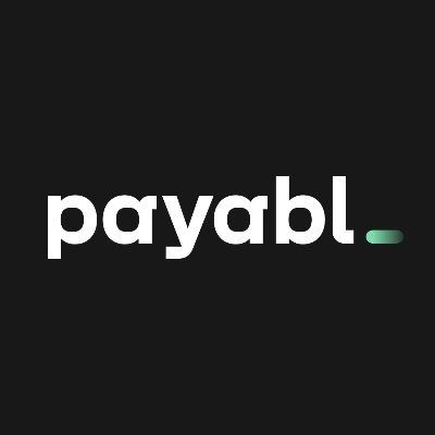 Payabl logo