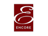 Encore Performing Arts logo