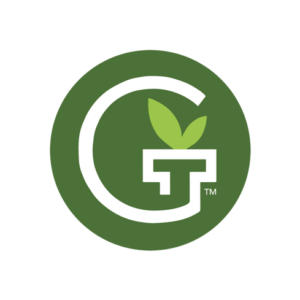 Gardens of Carleton logo